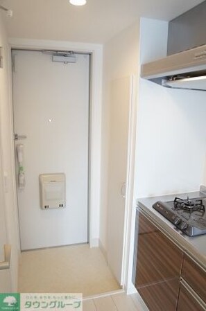 リブリ・天王台の物件内観写真